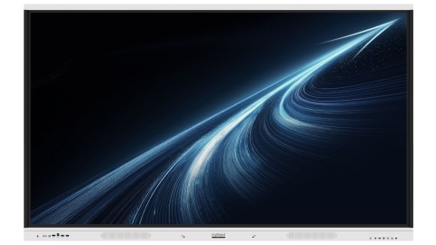 Monitor interaktywny myBoard White Arrow 86" 4K Android 14 | 8GB RAM – do szkół i firm VAT 0%