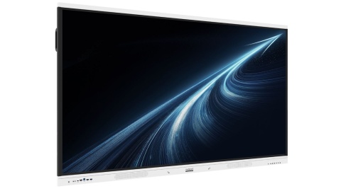 Monitor interaktywny myBoard White Arrow 86" 4K Android 14 | 8GB RAM – do szkół i firm VAT 0%