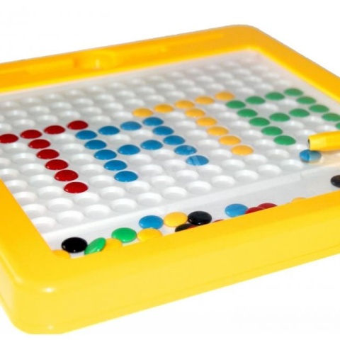 PINI - ZESTAW GRUPOWY 12 SZT.