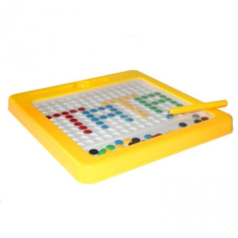 PINI - ZESTAW GRUPOWY 12 SZT.