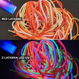 SPAGHETTI LED