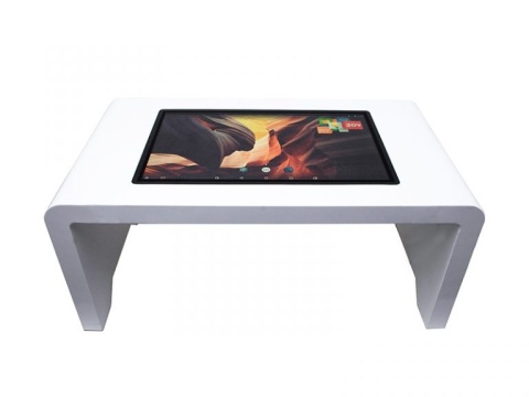 Stół interaktywny INTBOARD STYLE 32" Android + Pakiet gier w zestawie VAT 0%