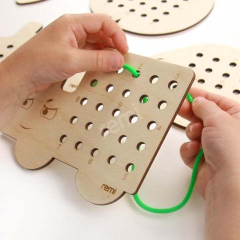 TIXI - ZESTAW KLASOWY - 27 STANOWISK PRACY