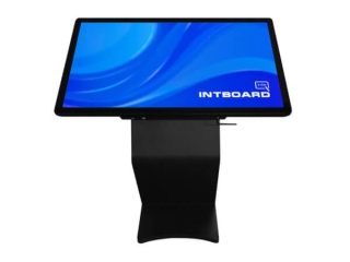 Totem interaktywny INTBOARD INFOCOM 43″