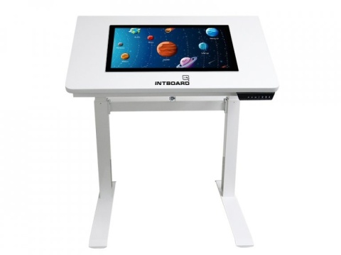 Interaktywne biurko INTBOARD STADY 24″ na Android VAT 0%
