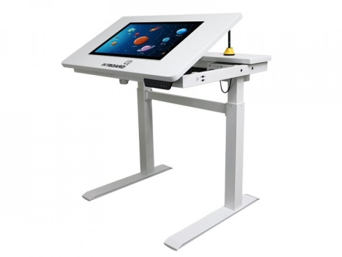 Interaktywne biurko INTBOARD STADY 24″ na Android VAT 0%