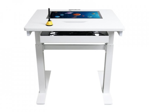 Interaktywne biurko INTBOARD STADY 24″ na Android VAT 0%