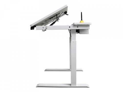 Interaktywne biurko INTBOARD STADY 24″ na Android VAT 0%