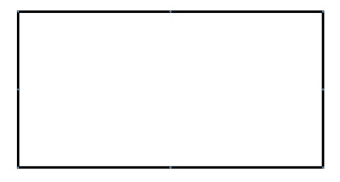 Blat stolika szkolnego 1-os. 75 x 50 cm, obrzeże PCV 2 mm - BIEL ALPEJSKA