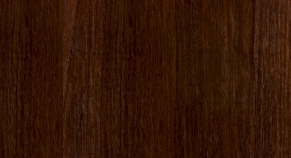 Blat stolika szkolnego 1-os. 75 x 50 cm, obrzeże PCV 2 mm - ORZECH CIEMNY