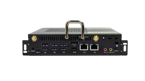 Komputer myBoard OPS i5-13420H – 16GB RAM, 512GB SSD, Windows 11 Pro – | VAT 0% dla szkół i edukacji