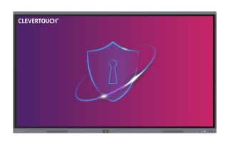 Monitor interaktywny Clevertouch ProSeries3 98" 4K Android 14 | 16GB RAM – do szkół VAT 0%