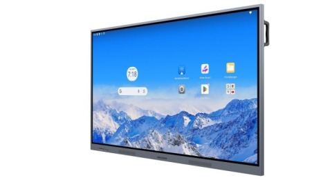 Monitor interaktywny Hikvision 86" DS-D5A86RB/A2 (EDLA) Android 14 - VAT 0%