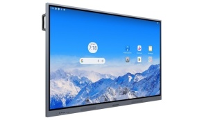 Monitor interaktywny Hikvision 75" DS-D5A75RB/A2 (EDLA) Android 14 - VAT 0%