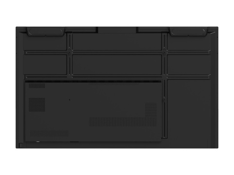 Monitor interaktywny Optoma 5753RK 75" 4K Android 13 | 8GB RAM – do szkół i firm