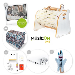 Musicon One