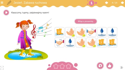 Zestaw Rewalidacja Plus - monitor interaktywny Panda 75" + OPS + programy EDU