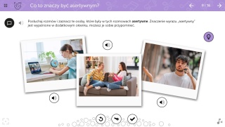 mTalent Potrafię. NIEPEŁNOSPRAWNOŚĆ INTELEKTUALNA Pakiet Ekspert JA W RODZINIE I SZKOLE + JA I ŚWIAT (wiek 7+, 11+)