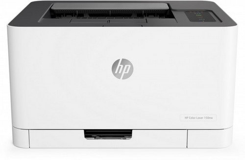 HP Color Laser 150NW - Front