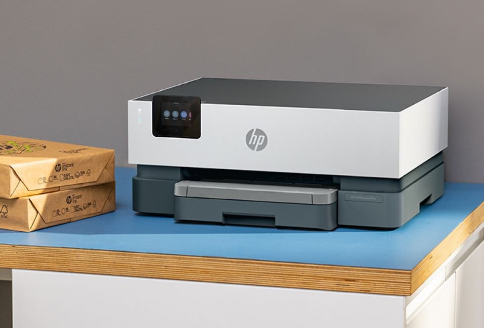 HP OfficeJet Pro 9110b