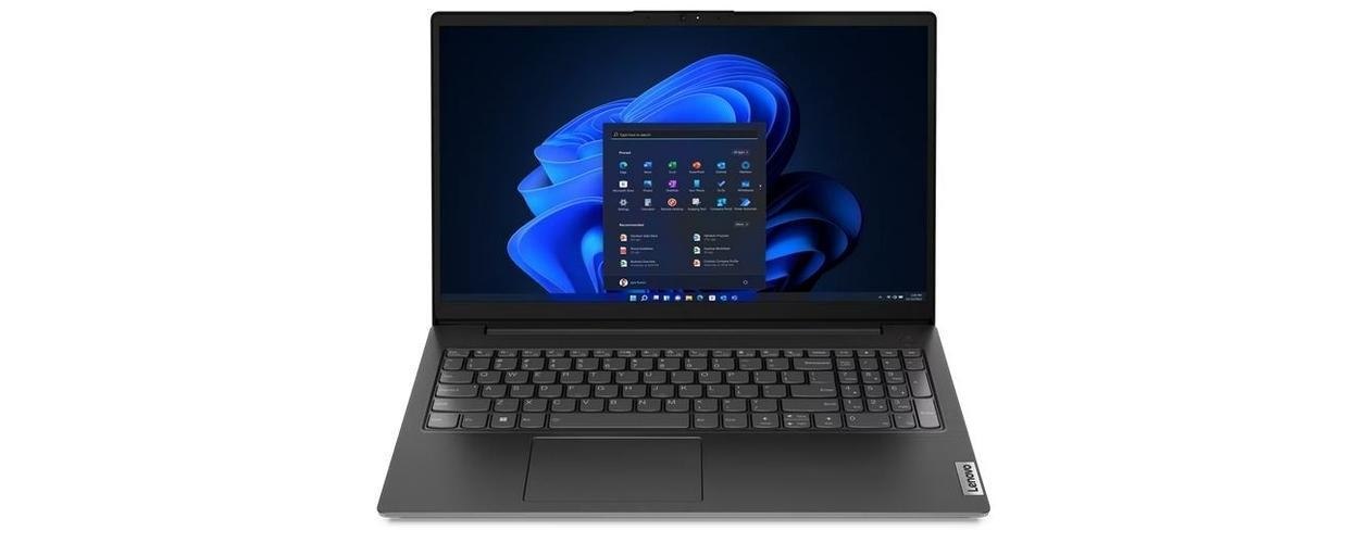 Lenovo V15 G4 - Core i5-13420H | 15,6-FHD | 16GB | 512GB | Win11Pro - Front