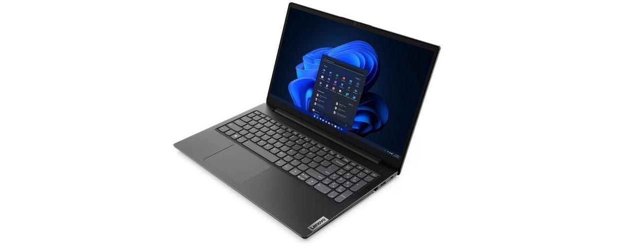 Lenovo V15 G4 - Core i5-13420H | 15,6-FHD | 16GB | 512GB | Win11Pro - Profil 2