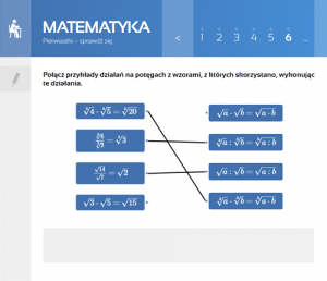 matematyka multimedialne pracownie przedmiotowe