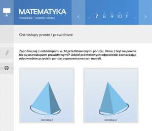 matematyka multimedialne pracownie przedmiotowe
