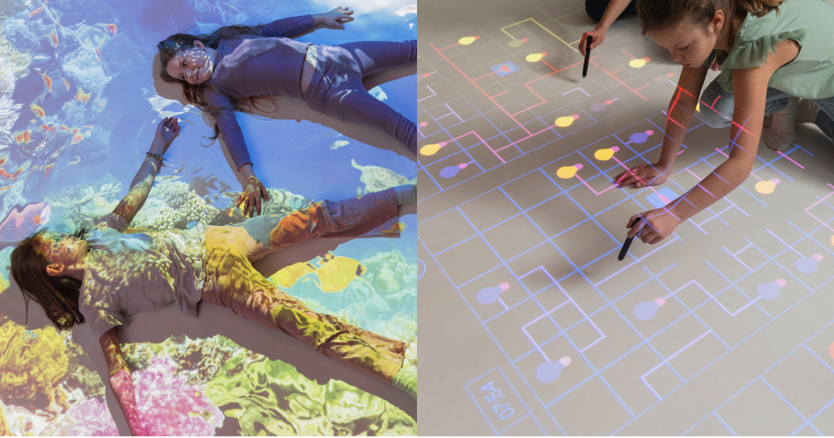 smartfloor pro
