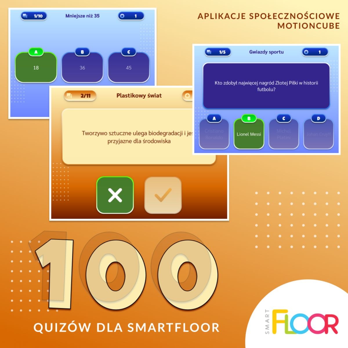 100 quizów