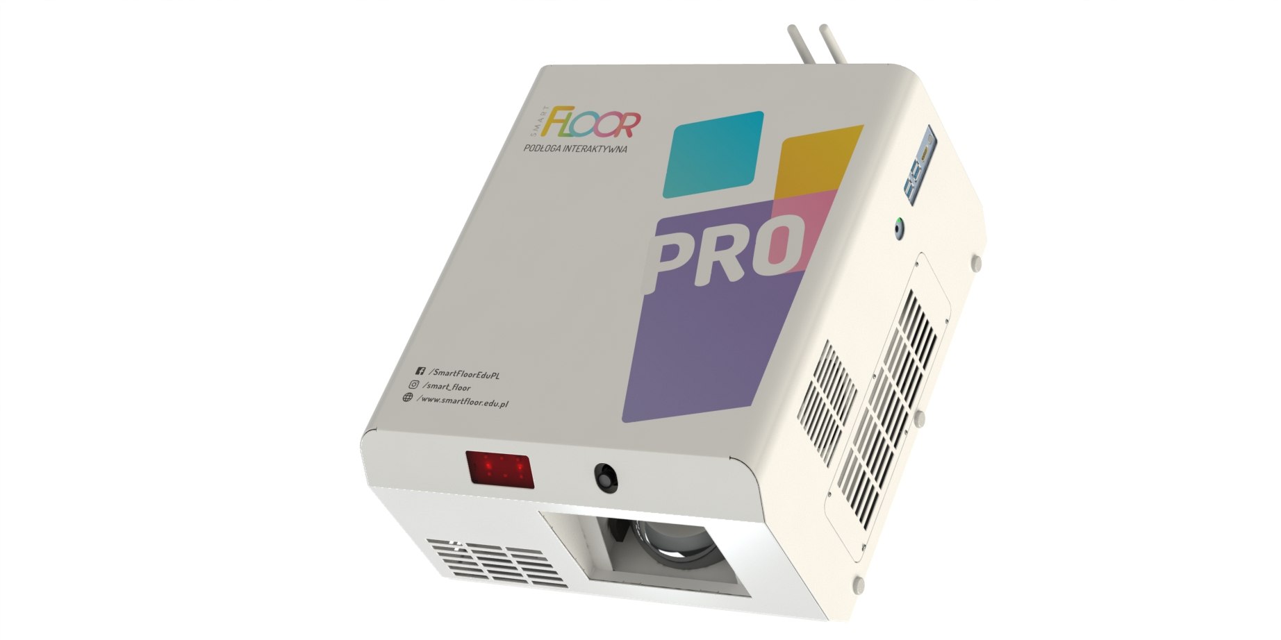 SmartFloor_PRO