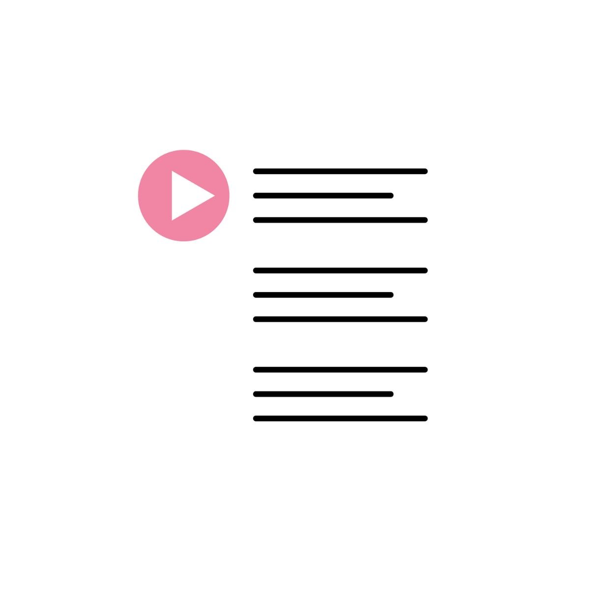 tworzenie playlist
