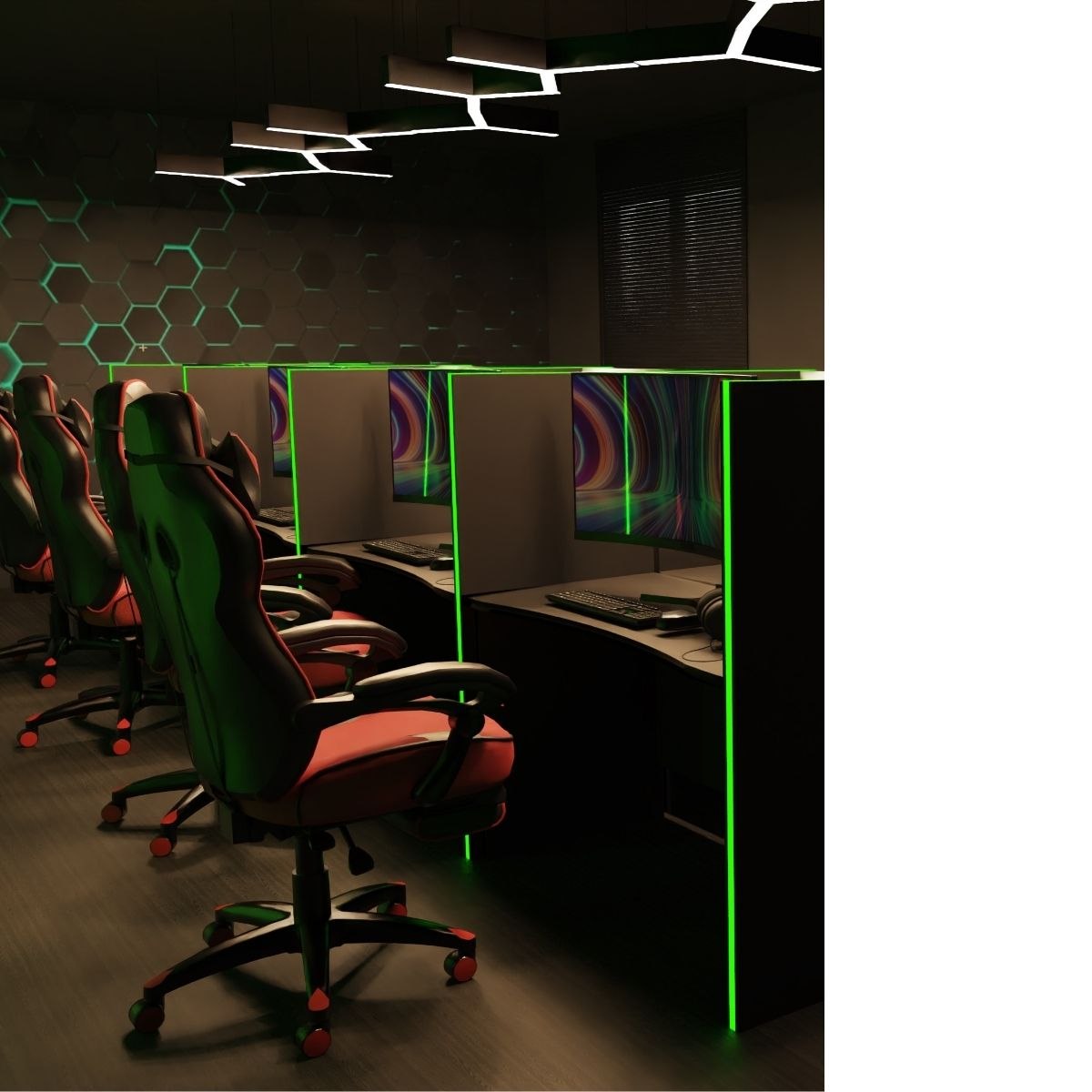 e-sportowa