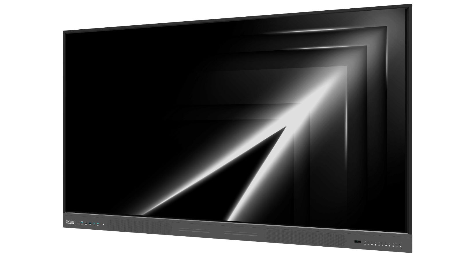 monitor interaktywny