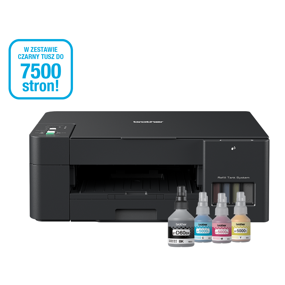 DCP-T420W