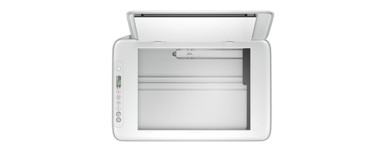 HP DeskJet 2810e - WiFi | HP Smart | AirPrint | Instant Ink | HP+ - Skaner