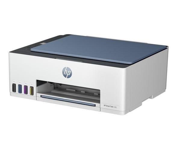 HP Smart Tank 585 kolor WIFI - Profil