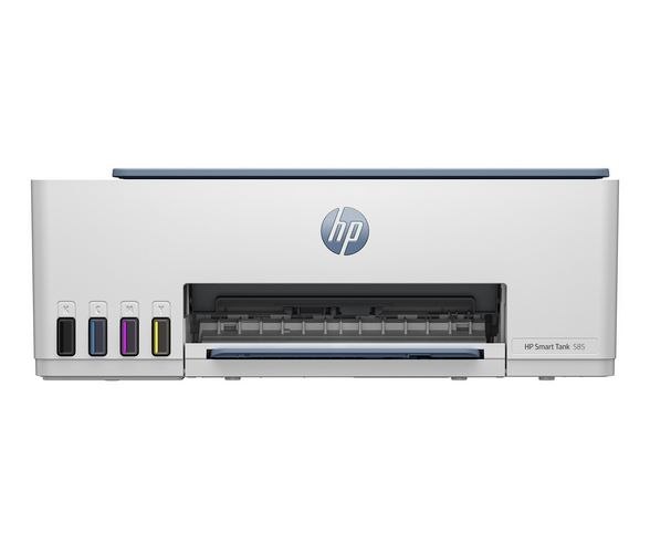 HP Smart Tank 585 kolor WIFI - Front