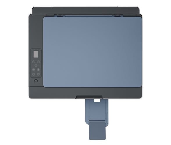 HP Smart Tank 585 kolor WIFI - Góra/Panel